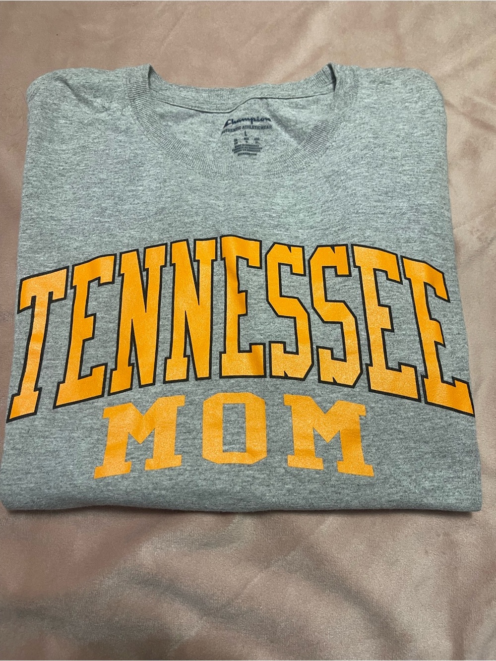 Women’s Tennessee Volunteers T-Shirt